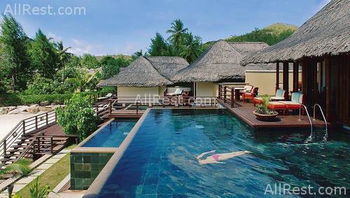 Lemuria Resort Deluxe 61